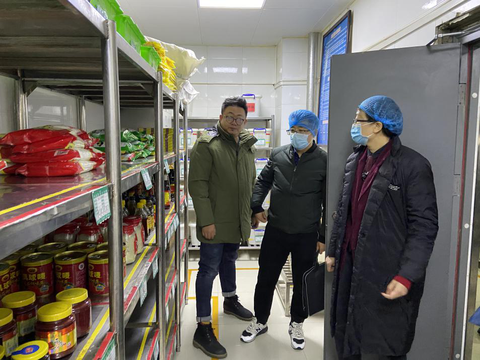 香煎黑椒鸡胸沙拉