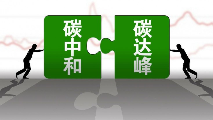 科普丨"碳达峰"和"碳中和"是个啥?